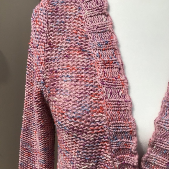 BCBG Maxazria sweater - Picture 13 of 16